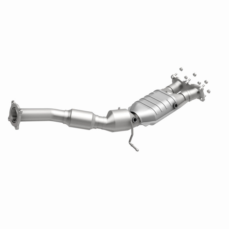 MagnaFlow Conv DF 2012 Volvo XC60 AWD 3.2L Magnaflow