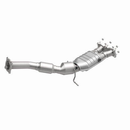 MagnaFlow Conv DF 2012 Volvo XC60 AWD 3.2L Magnaflow