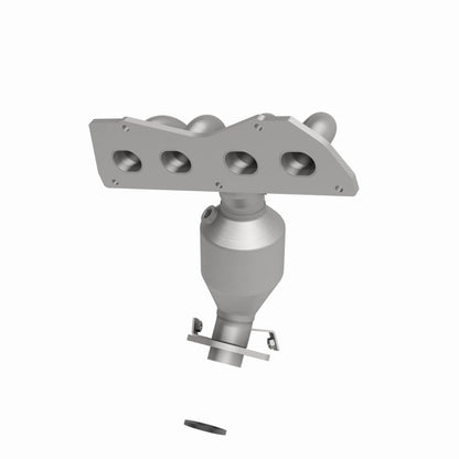 MagnaFlow Conv DF 09 Toyota Venza 2.7L Magnaflow