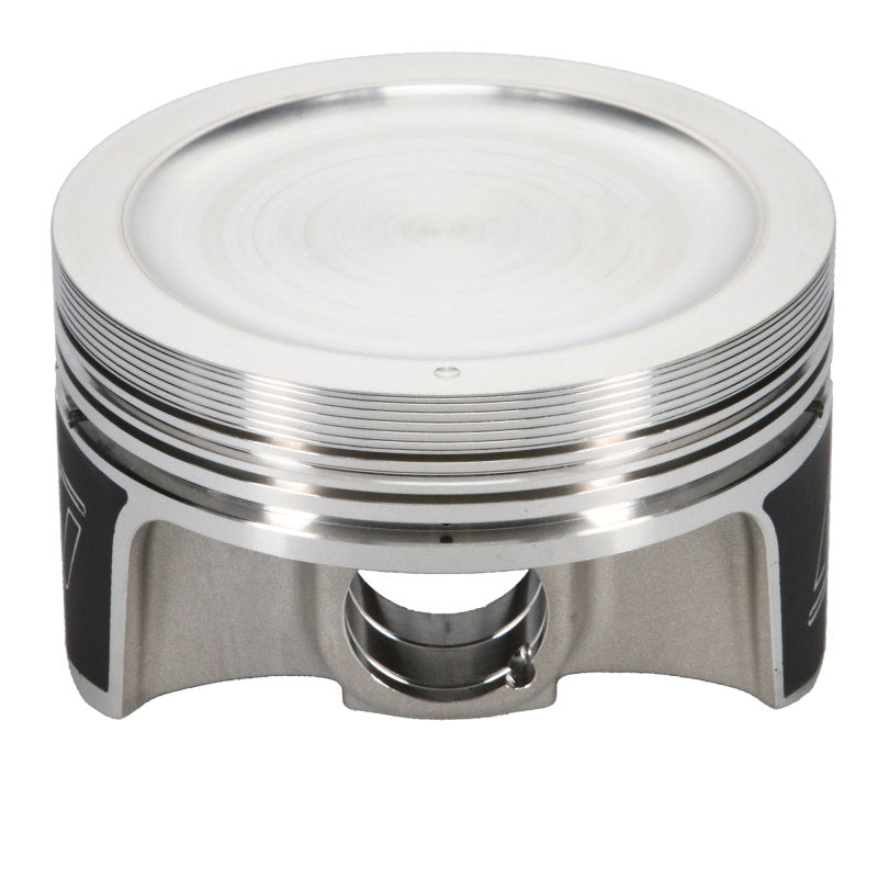 Wiseco Volvo B5234T 2.3L 20V 850 81mm Bore 8.5:1 CR Piston Kit *Build on Demand*