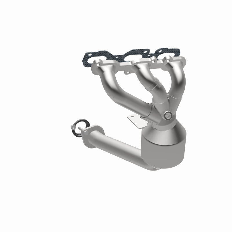 Magnaflow Conv DF 2006 Ford Fusion 3.0L Magnaflow