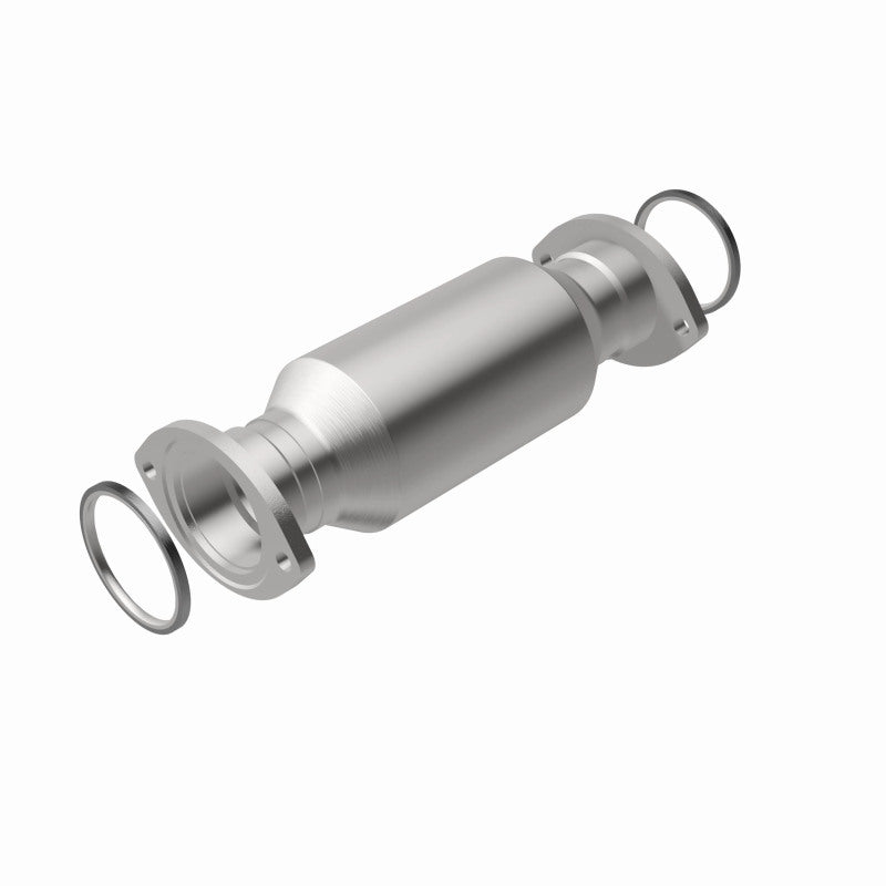 Magnaflow 93-94 Land Cruiser 4.5 Undby Direct Fit Converter Magnaflow