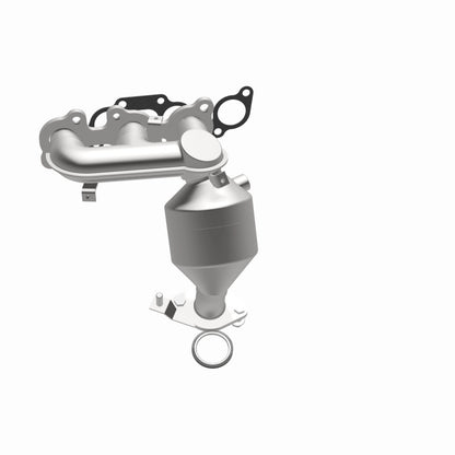 MagnaFlow Conv DF Avalon/Sienna front manif Magnaflow