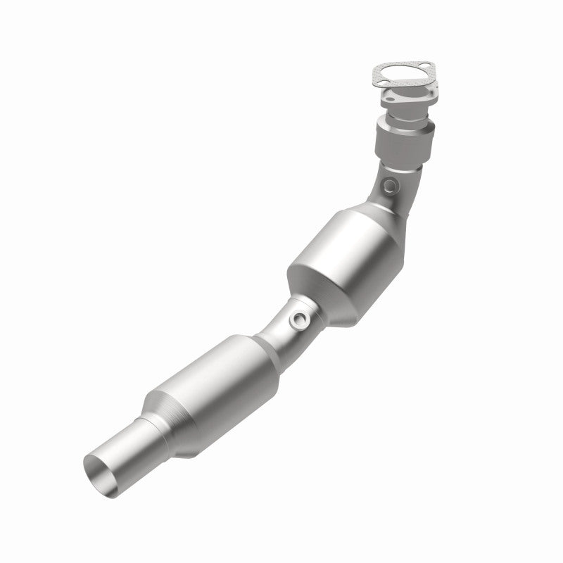 MagnaFlow Conv DF 2010 Chevy Camaro 6.2L D/S Magnaflow