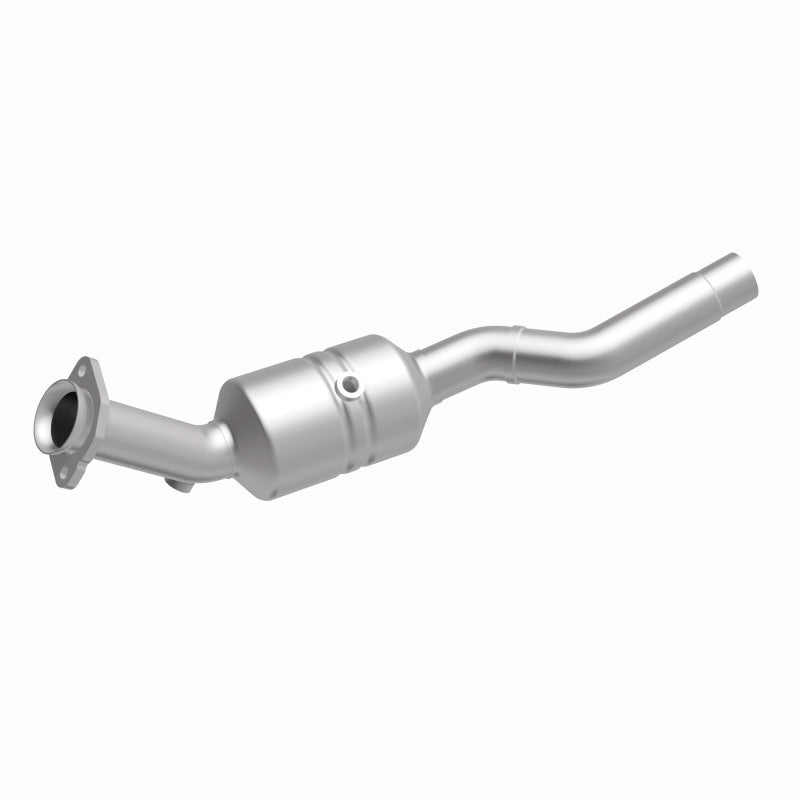 Magnaflow Conv DF 07-09 XKR 4.2L P/S Magnaflow