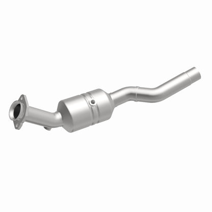 Magnaflow Conv DF 07-09 XKR 4.2L P/S Magnaflow