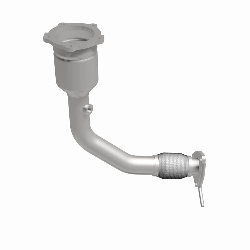 MagnaFlow Conv DF 01-02 Kia Sportage Front Magnaflow