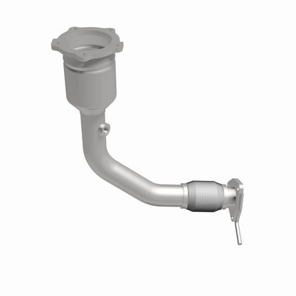 MagnaFlow Conv DF 01-02 Kia Sportage Front Magnaflow