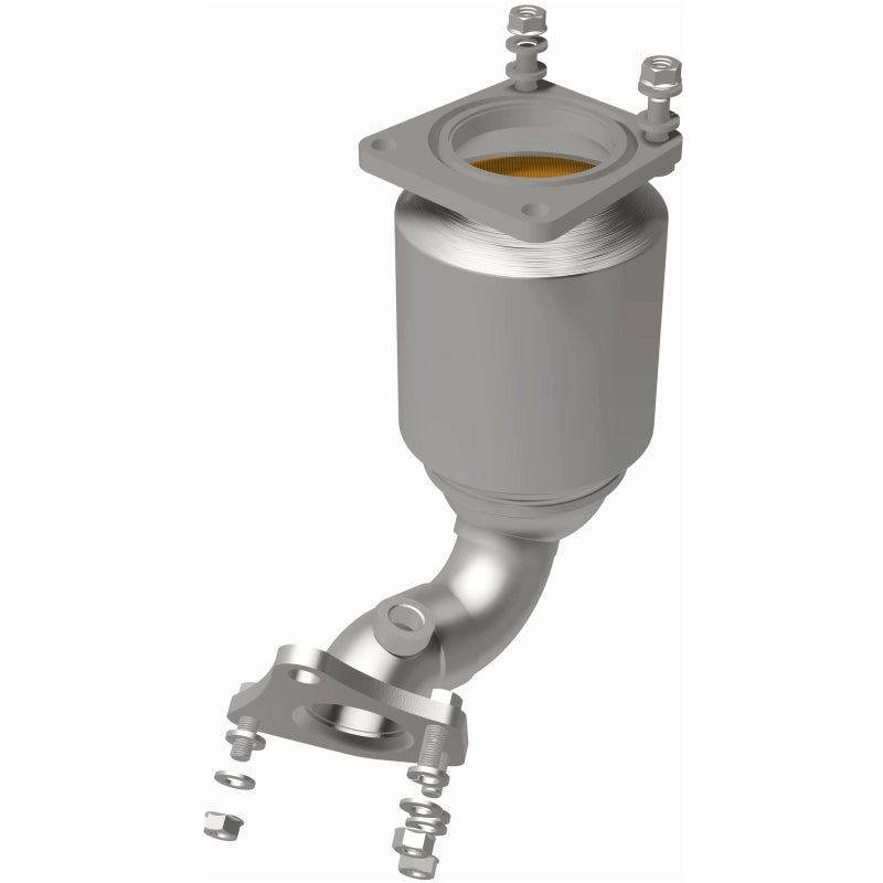 Magnaflow 09-14 Nissan Murano 3.5L Direct Fit Converter Magnaflow