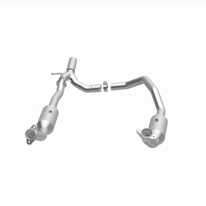 Magnaflow 17-18 Ford E-350 6.8L Direct Fit Converter Magnaflow
