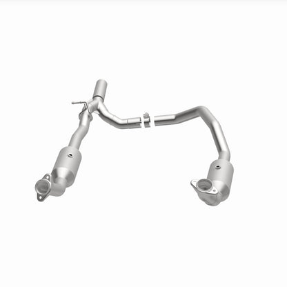 Magnaflow 17-18 Ford E-350 6.8L Direct Fit Converter Magnaflow