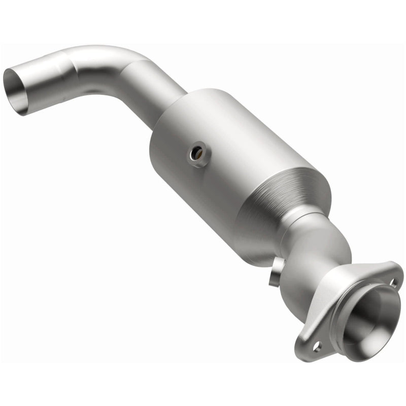 Magnaflow 18-21 Ford Expedition Left Underbody 3.5L Direct Fit Catalytic Converter Magnaflow