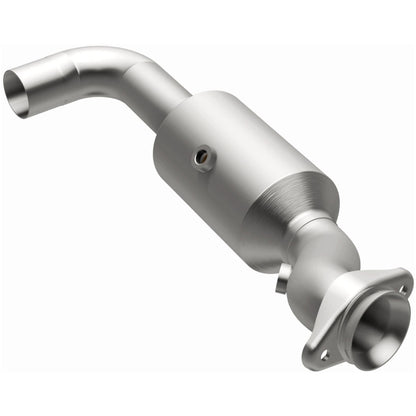 Magnaflow 18-21 Ford Expedition Left Underbody 3.5L Direct Fit Catalytic Converter Magnaflow