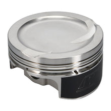 Load image into Gallery viewer, Wiseco Chevy LS Pistons 3.900 Stroker w/ .927 Pin Kit - Set of 8