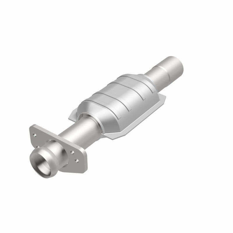 MagnaFlow Conv DF 92-94 GM S10 Blazer Bravada Magnaflow