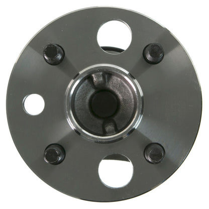 MOOG 98-02 Chevrolet Prizm Rear Hub Assembly Moog