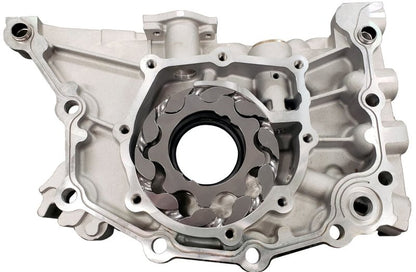 Boundary 92-97 Ford/Mazda KLDE/KLZE 2.5L V6 Oil Pump Assembly KLDE-S2