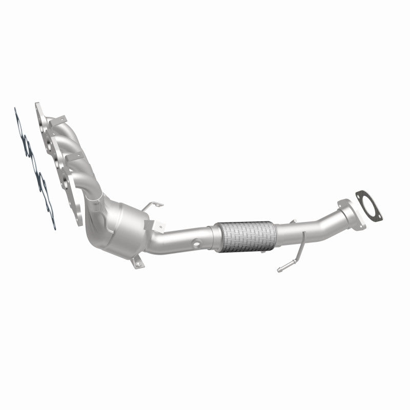 Magnaflow 13-15 Escape L4 2.5 OEM Manifold Direct Fit Converter Magnaflow