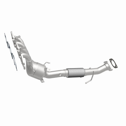 Magnaflow 13-15 Escape L4 2.5 OEM Manifold Direct Fit Converter Magnaflow