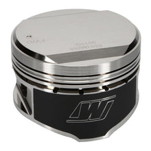 Load image into Gallery viewer, Wiseco Nissan Turbo Domed +14cc 1.181 X 86.5 Piston Shelf Stock Kit