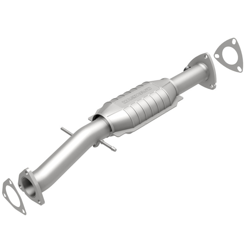 MagnaFlow Conv DF 99 Sonoma/S10 4.3L Magnaflow
