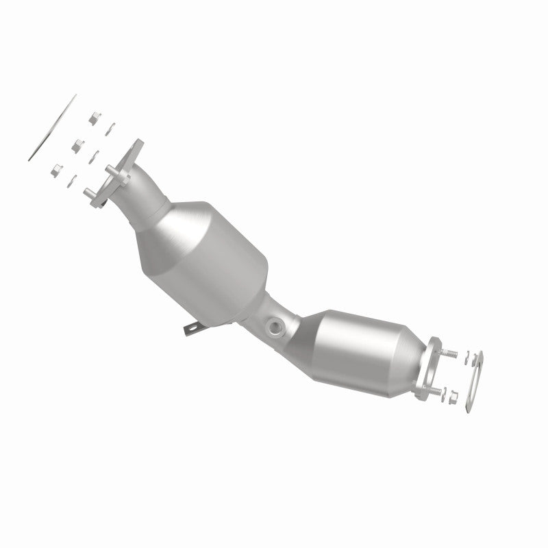 Magnaflow 04-08 Infiniti FX35 3.5L Direct Fit Converter Magnaflow