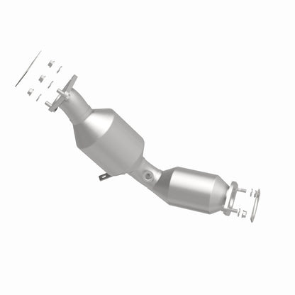 Magnaflow 04-08 Infiniti FX35 3.5L Direct Fit Converter Magnaflow