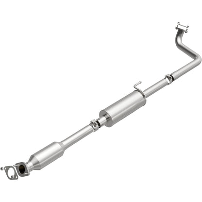 Magnaflow Conv Direct Fit 18-19 Hyundai Kona L4 OEM Underbody