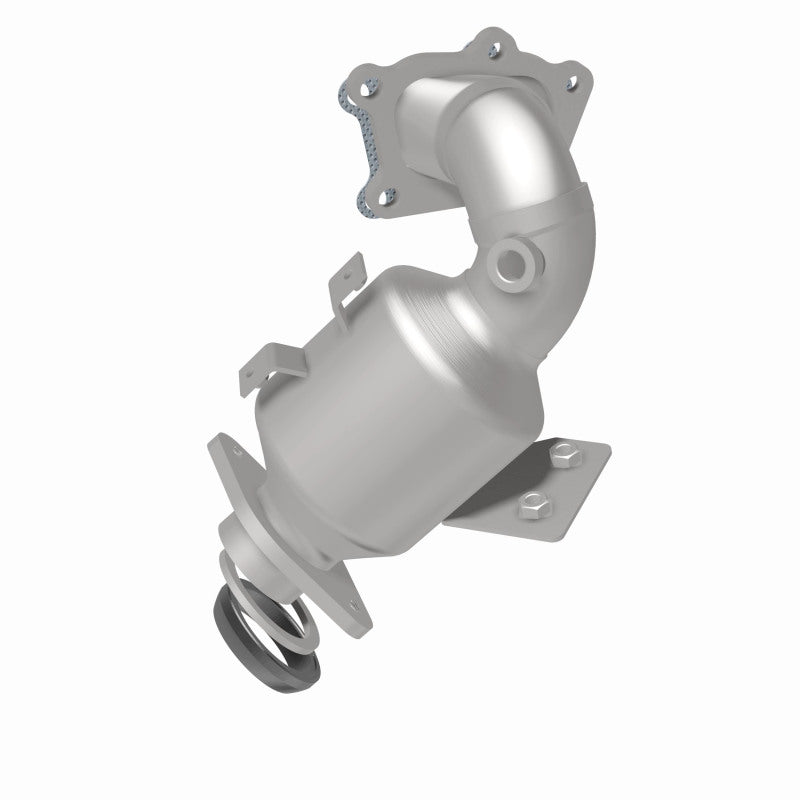 MagnaFlow Conv DF 09-12 Mazda CX-7 2.3 L Underbody Magnaflow