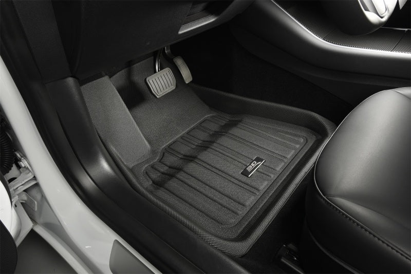 3D Maxpider E1TL00301809 16-21 Tesla Model X 6 Seats Elitect R1 R2 R3