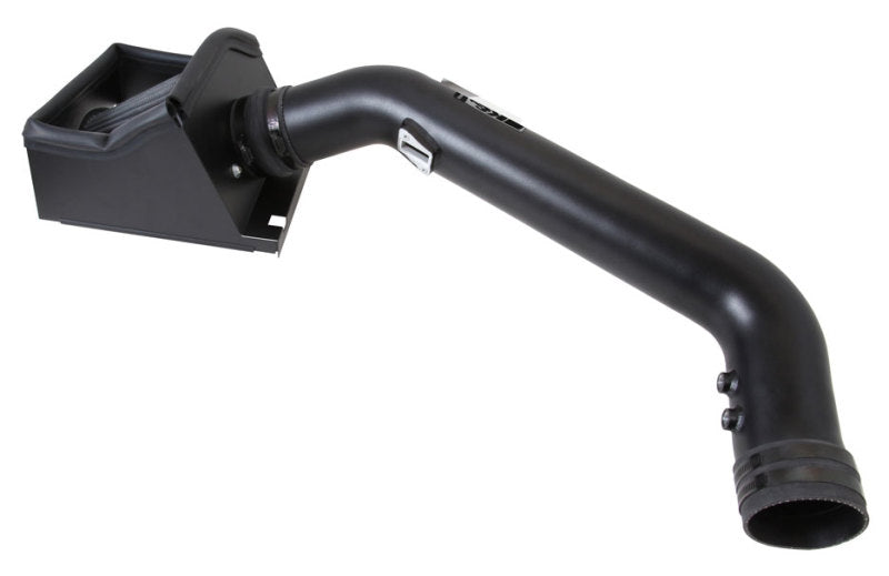 K&N 11-12 Ford F150 6.2L V8 Performance Intake Kit K&N Engineering