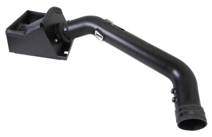 K&N 11-12 Ford F150 6.2L V8 Performance Intake Kit K&N Engineering