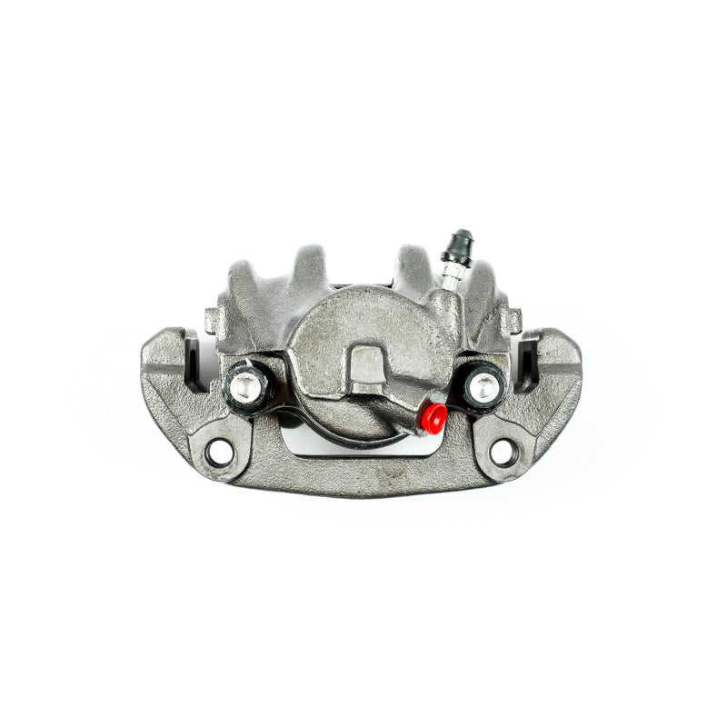 Power Stop 92-98 BMW 318i Front Left Autospecialty Caliper w/Bracket PowerStop