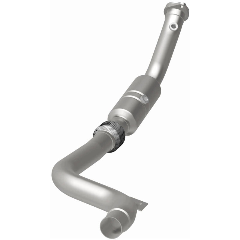 Magnaflow 11-14 Dodge Charger / Chrysler 300 V6 3.6L Direct-Fit Catalytic Converter Magnaflow