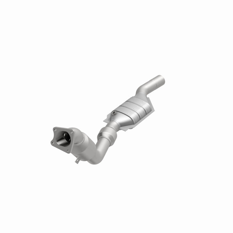 MagnaFlow Conv DF 03-04 Audi RS6 4.2L Driver Side Magnaflow