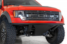 Load image into Gallery viewer, 2010-2014 FORD RAPTOR ADD PRO V2 FRONT BUMPER | HERITAGE F01806NA0103