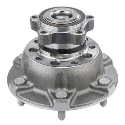 MOOG 2015 Ford Transit-250 Front Hub Assembly Moog