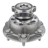 MOOG 2015 Ford Transit-250 Front Hub Assembly