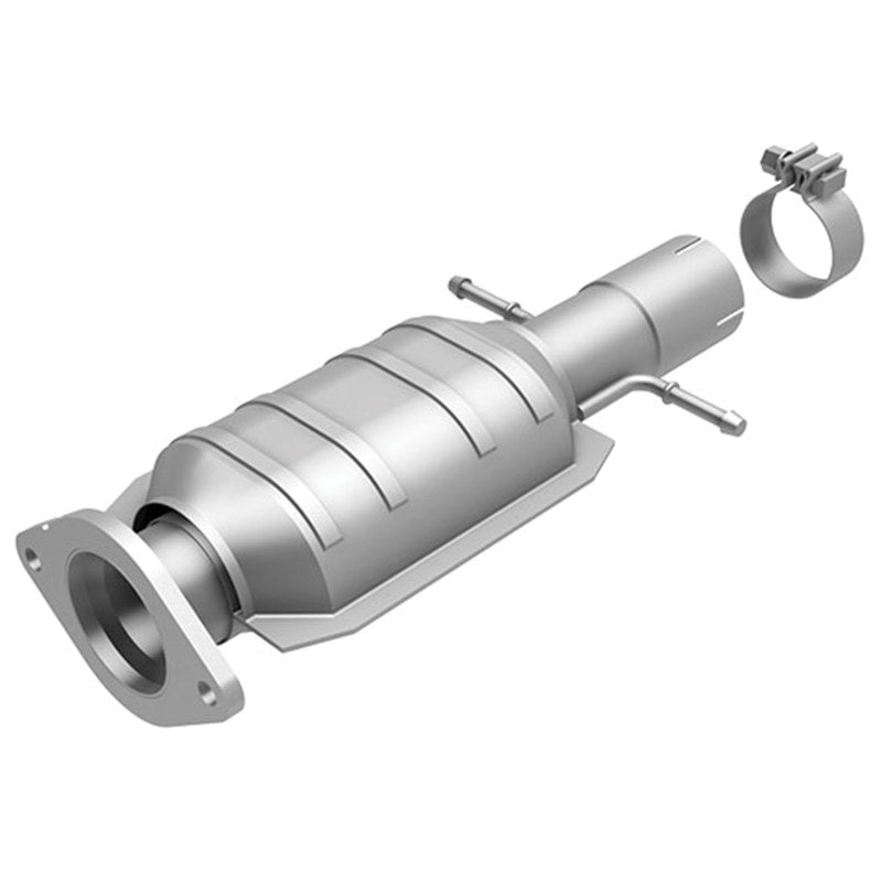 MagnaFlow Conv DF 09-11 Chevy Malibu 3.6L Magnaflow
