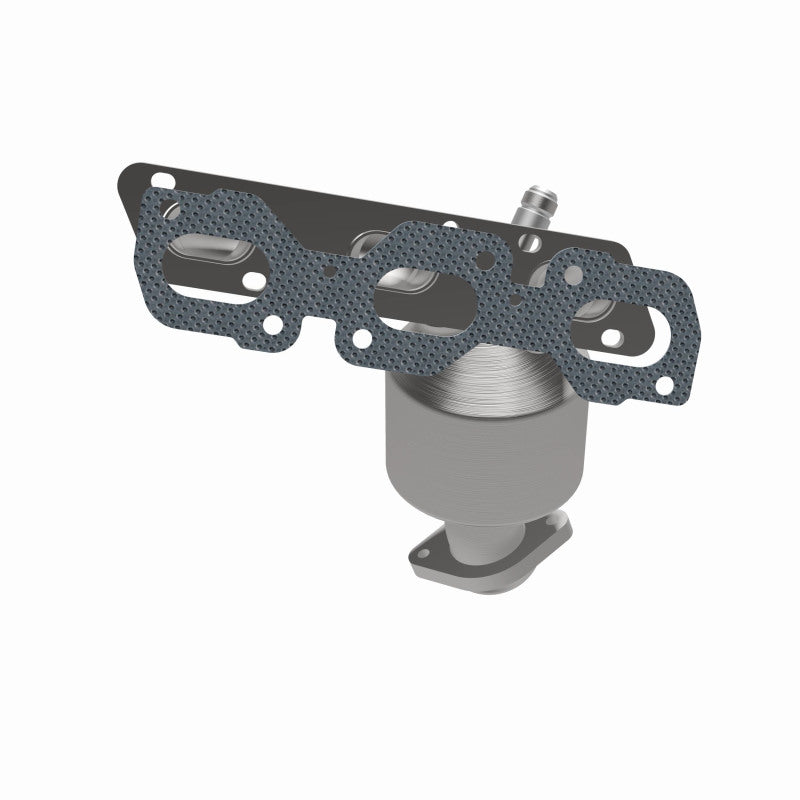 MagnaFlow Conv DF 98-00 Mercury Cougar 2.5L Magnaflow