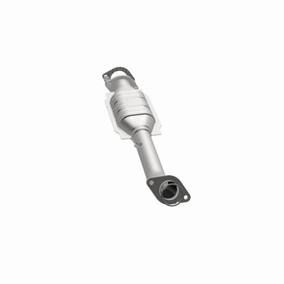 MagnaFlow Conv DF 07 Titan 5.6L D/S rr OEM Magnaflow