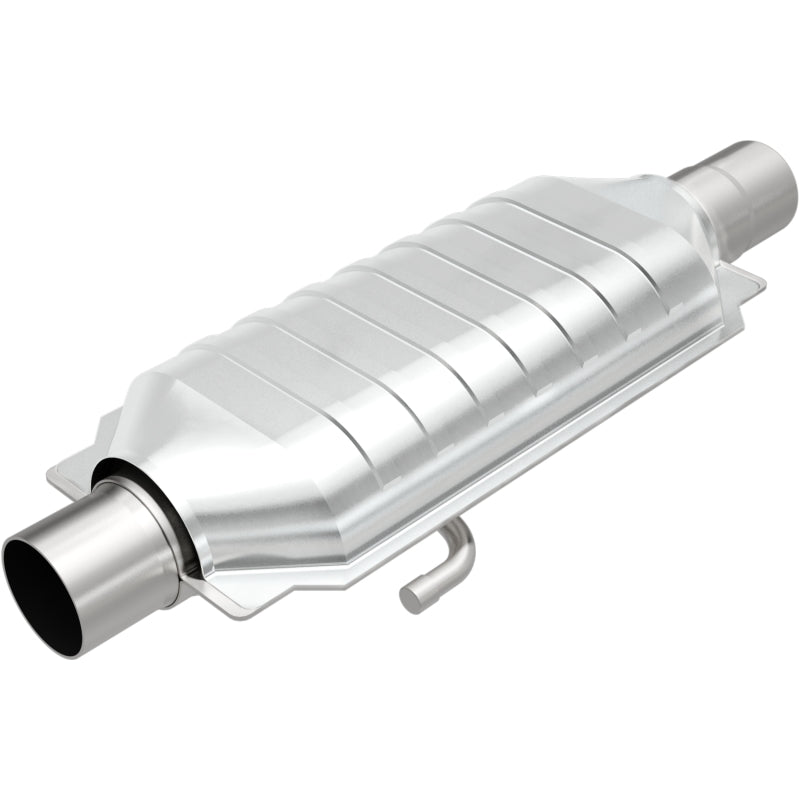 MagnaFlow Conv Univ 3 W/Air Magnaflow
