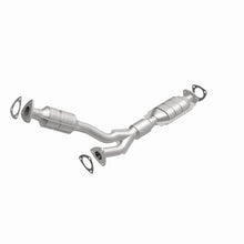 Load image into Gallery viewer, MagnaFlow Conv DF 00-03 Saturn LS Series/LW Series 3.0L Rear (49 State)