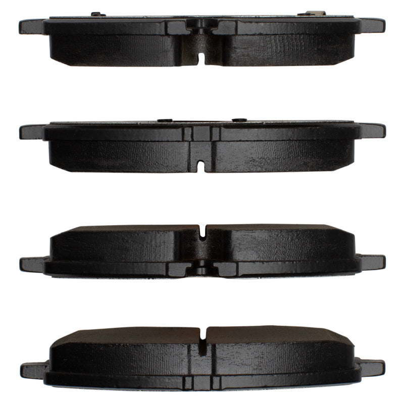 R1 20-26 Chevrolet Trailblazer Front Optimum OE Brake Pads