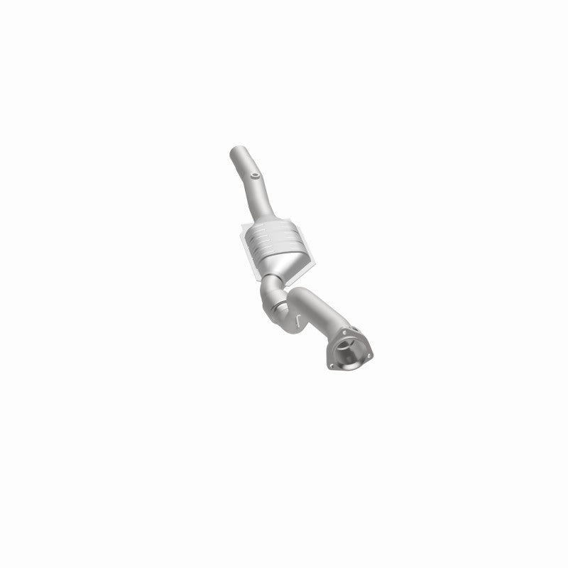 MagnaFlow Conv DF 00-03 Audi A8 Quatt 4.2L Passenger Side Magnaflow