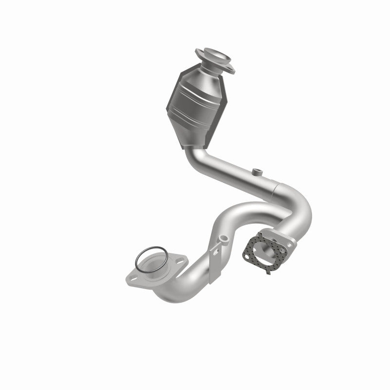 MagnaFlow Conv DF 00-03 Ford Taurus 3.0L Magnaflow