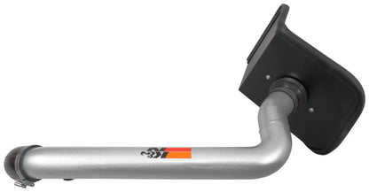 K&N 2015 Jeep Renegade L4-2.4L High Flow Performance Air Intake Kit K&N Engineering