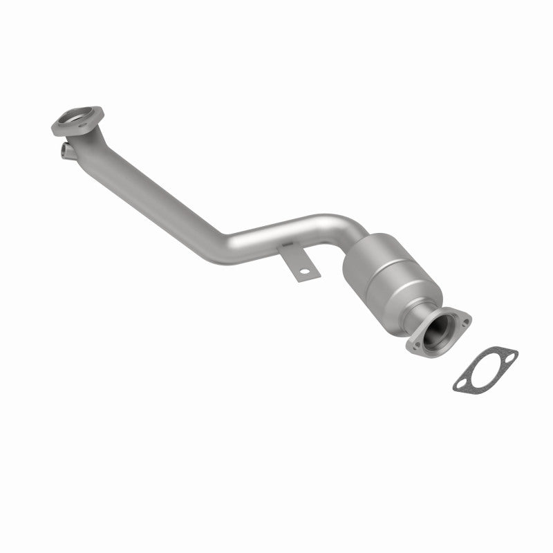 MagnaFlow Conv DF 01-03 Montero 3L Driver Side Front OEM Magnaflow
