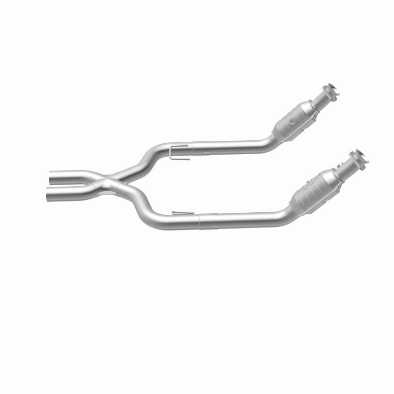 MagnaFlow Conv DF MUSTANG- 07-09 5.4L OEM Magnaflow