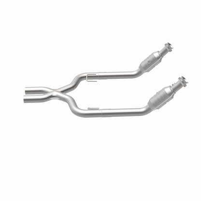 MagnaFlow Conv DF MUSTANG- 07-09 5.4L OEM Magnaflow